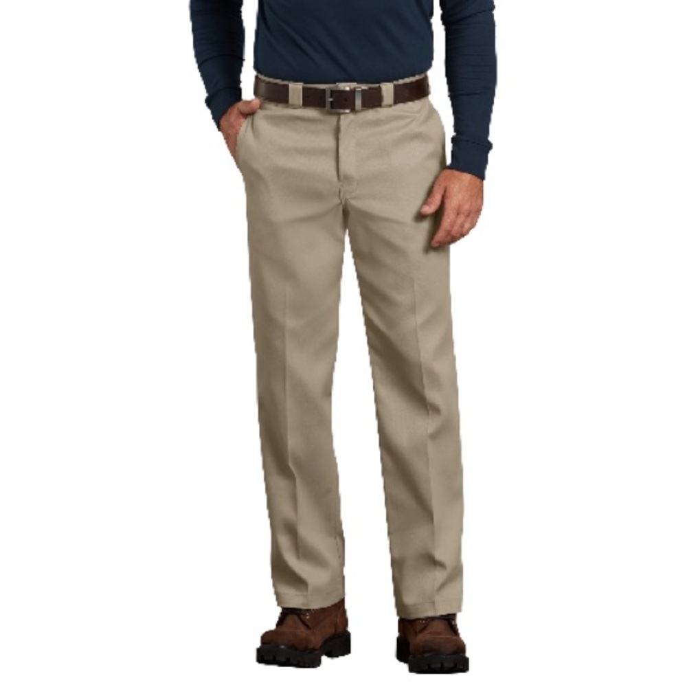 Dickies Men’s Flex 874 Work Pant Size 40x30 Brand New with Tags